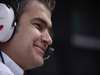 GP TURCHIA - Prove Libere